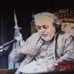 safdarmarsia مرثیہ نگار۔صفدر ھمدانی