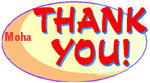 thanks